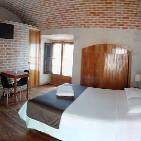 La Casa De Margott Hotell Arequipa Eksteriør bilde